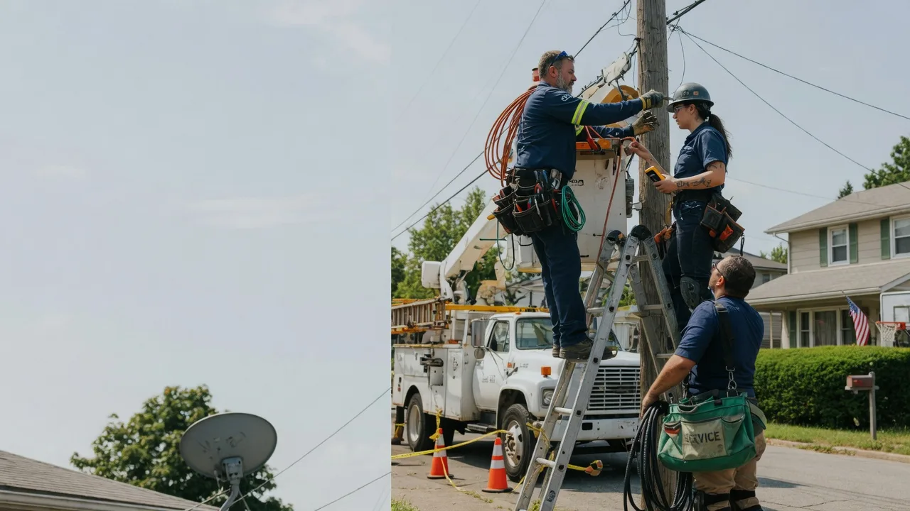 Electrical Repair in Morris, NY near me